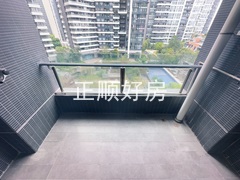 阳台