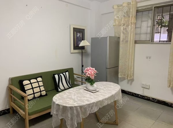 VR看房