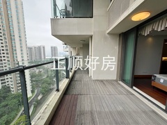 阳台