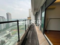 阳台