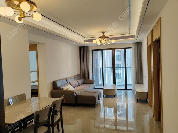 VR看房