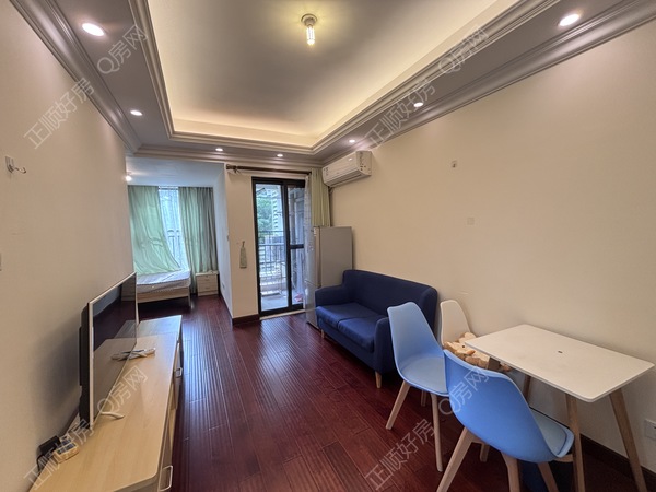 VR看房
