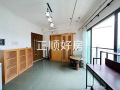 入户花园