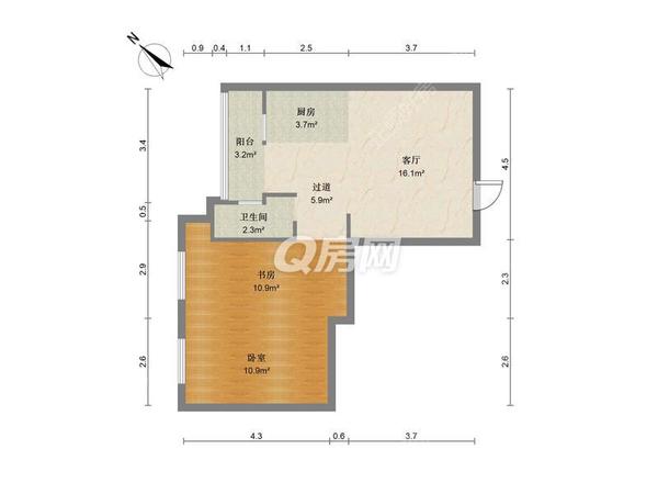 VR看房