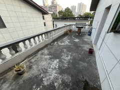 阳台