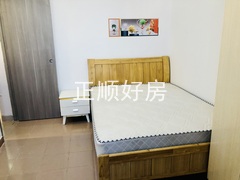 卧室