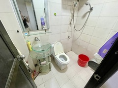 洗手间