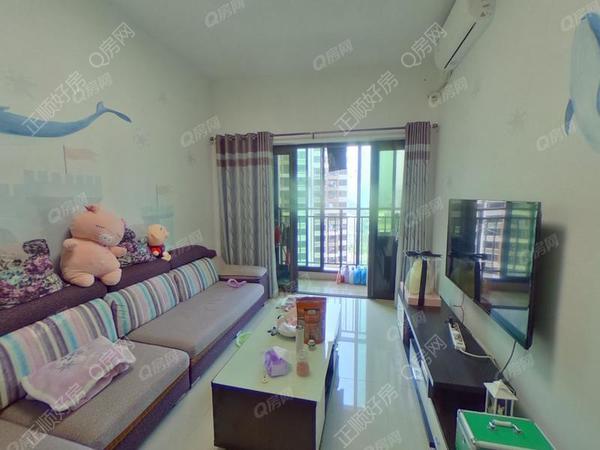 VR看房
