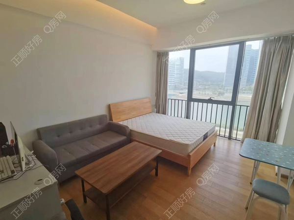 VR看房