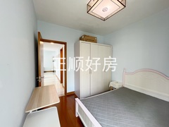 次卧