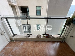 阳台