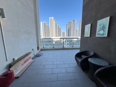 阳台