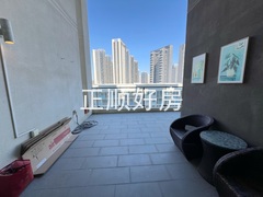 阳台