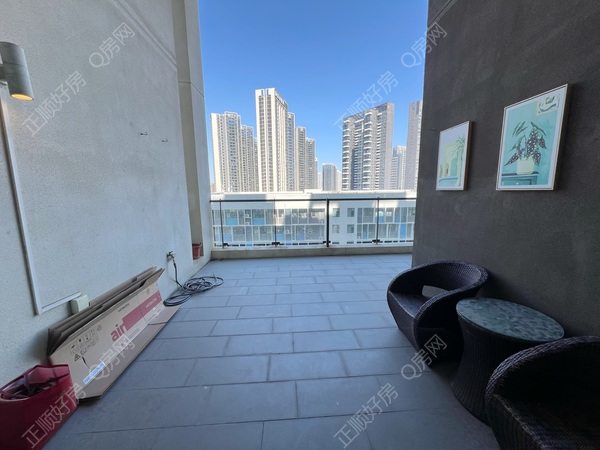 阳台