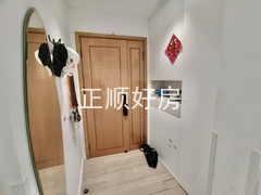 入户花园