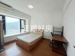 次卧