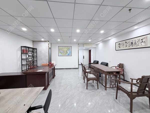 VR看房