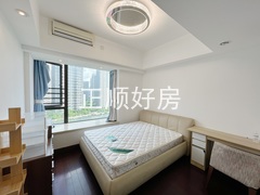 次卧