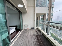 阳台