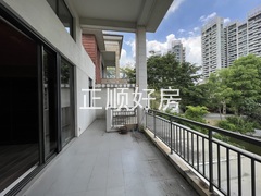 阳台