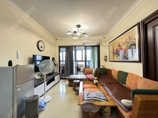 VR看房