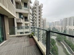 阳台
