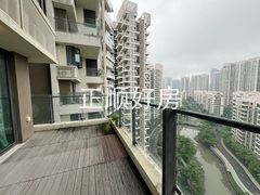 阳台