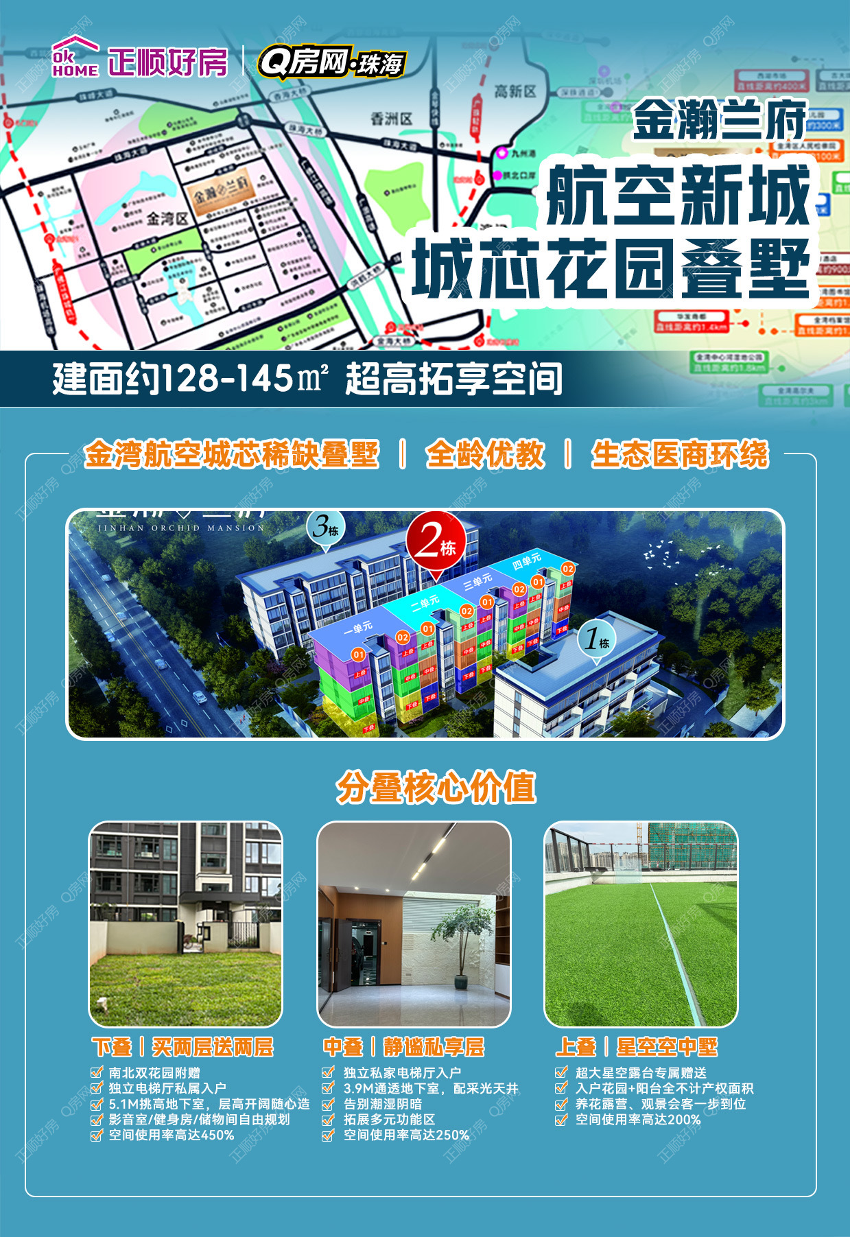 实景图
