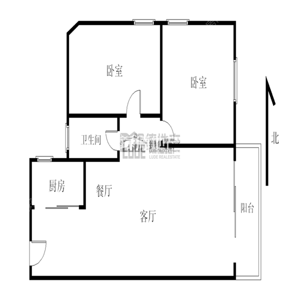 VR看房