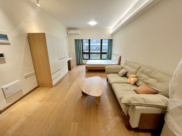 VR看房
