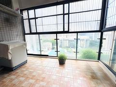 阳台