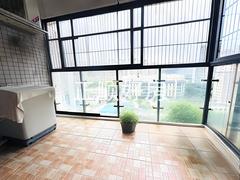 阳台