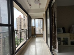 阳台