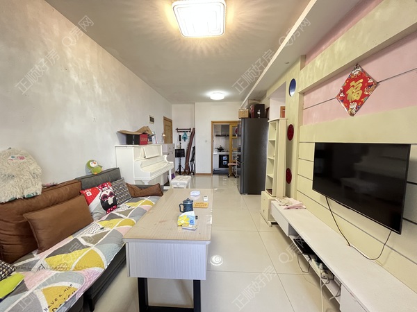 VR看房