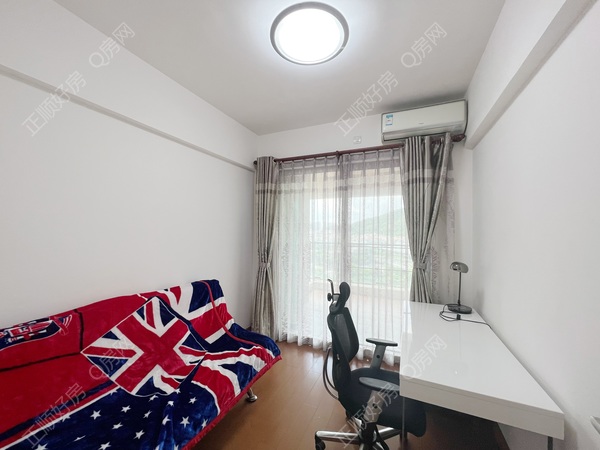 书房