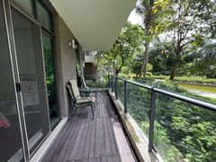 阳台