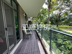 阳台