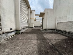 天台