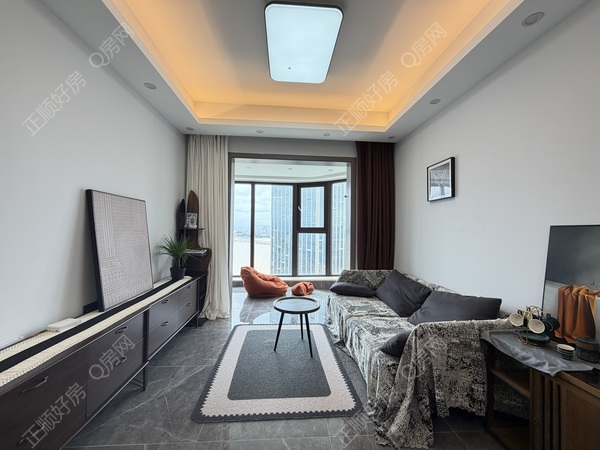 VR看房