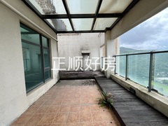 二楼阳台