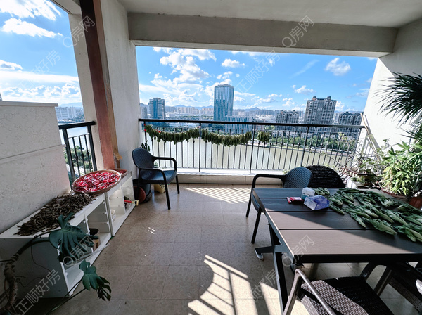 VR看房