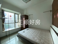 次卧