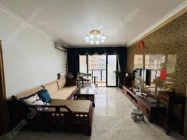 VR看房