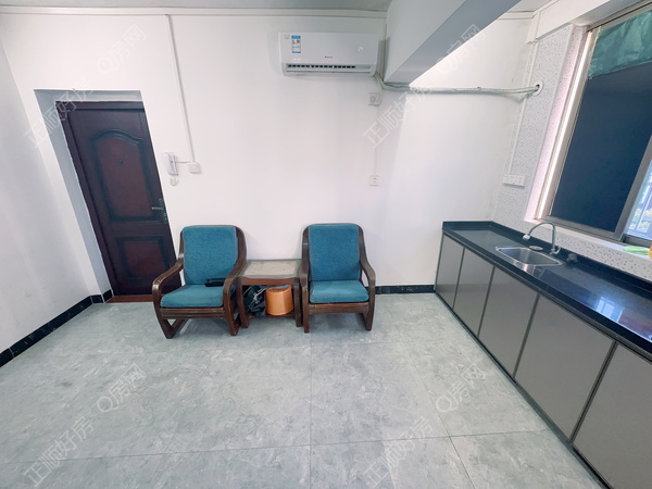 VR看房