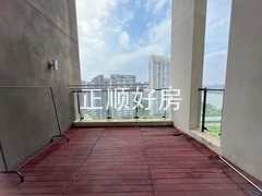 阳台