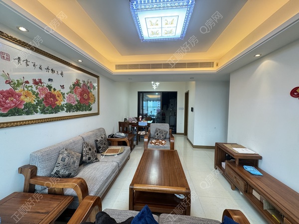 VR看房