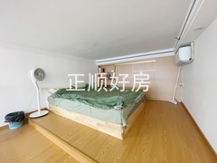 卧室