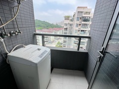 阳台
