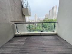 阳台
