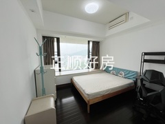 次卧